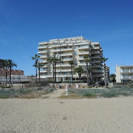 Mediterraneo Vista Mar Orangecosta Peñíscola エクステリア 写真